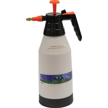 Db Electrical Handheld Sprayer For 2 liter pump action handheld sprayer Tractors; 3014-9006